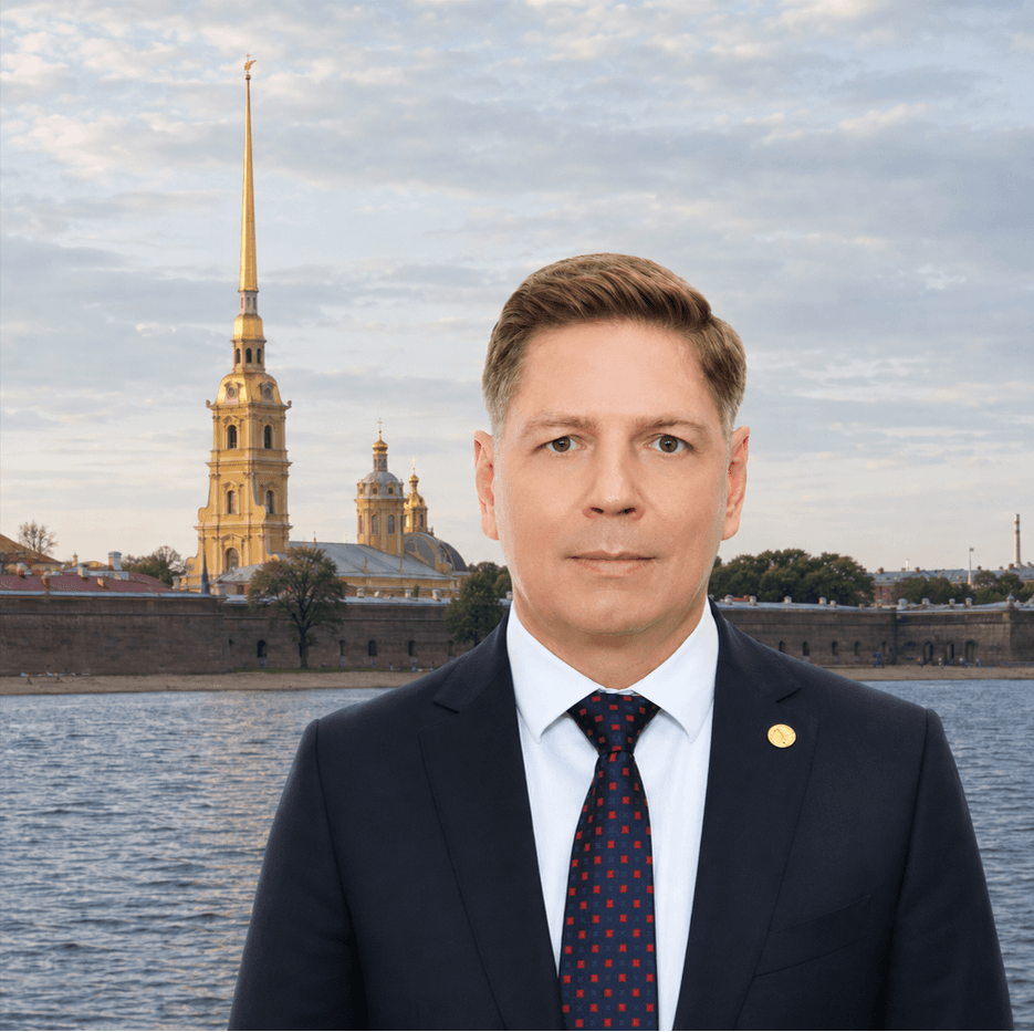 Глеб Борисович Дудоладов